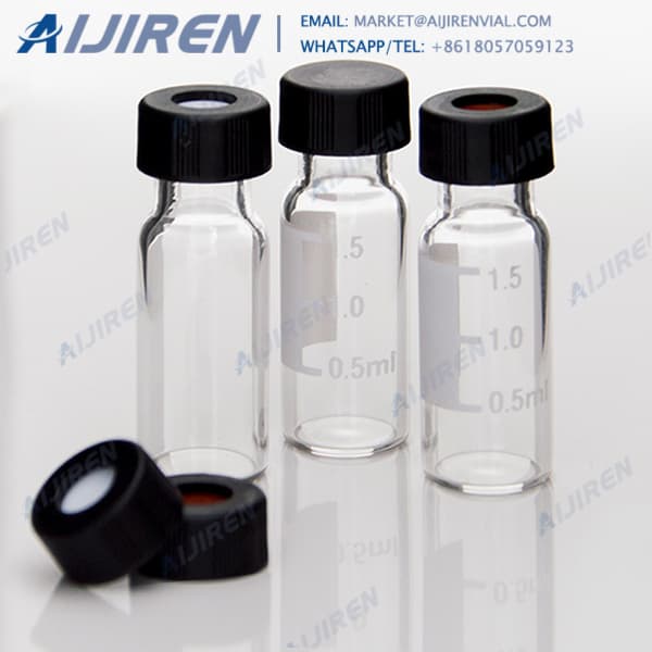 <h3>China HPLC Vial Manufacturers,Suppliers,Factory,Wholesale </h3>
